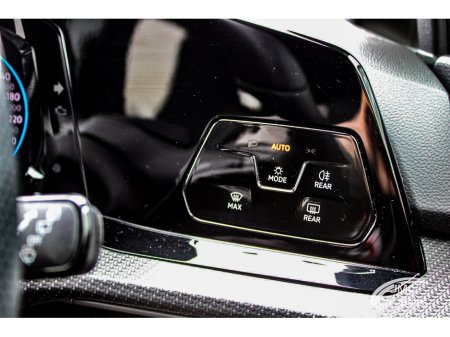 2024 Volkswagen Golf - thumbnail 22