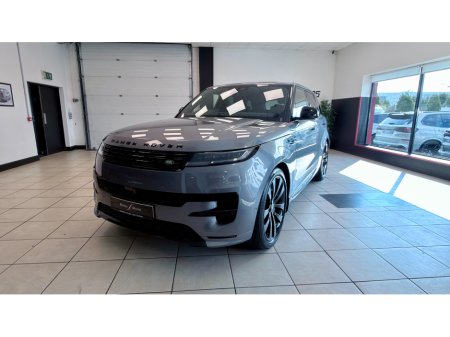 2025 Land Rover Range Rover Sport - thumbnail 26