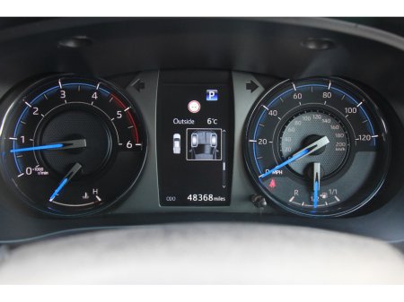 2023 Toyota Hilux - thumbnail 7