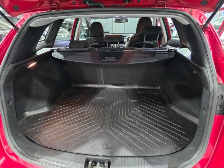 2013 Hyundai i30 - thumbnail 14