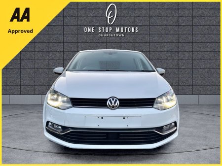 2016 Volkswagen Polo - thumbnail 2