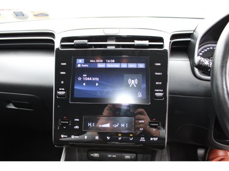 2021 Hyundai Tucson - thumbnail 16