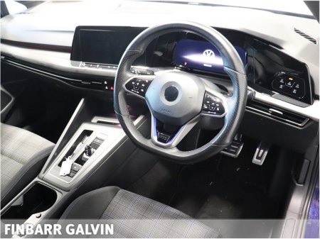 2022 Volkswagen Golf  €27,950 thumbnail