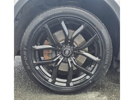 2020 Land Rover Discovery Sport - thumbnail 6