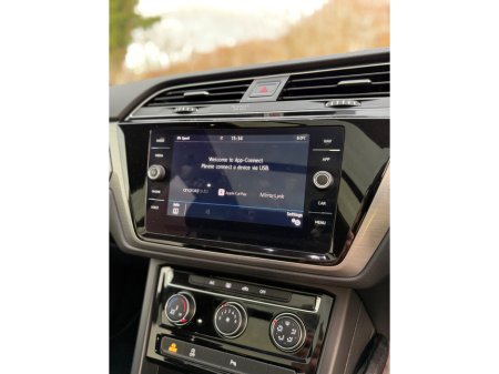 2018 Volkswagen Touran - thumbnail 16