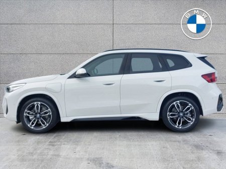 2026 BMW X1 - photo 3
