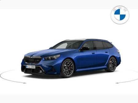 2026 BMW M5 M5 Touring €159,752 thumbnail