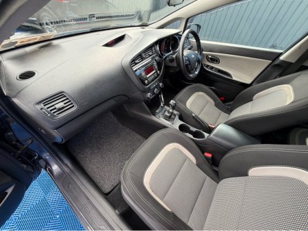 2017 Kia Ceed - thumbnail 41