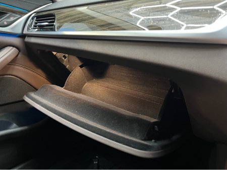 2020 BMW 5 Series €32950 2020 BMW 530E LUXURY EDITION JOY+ 2.0 AUTOMATIC / CRUISE CONTROL / 360° PARKING CAMERA / ELECTRIC MEMORY & HEATED SEATS / HEATED REAR SEATS / AMBIENT LIGHTS €32,950 thumbnail