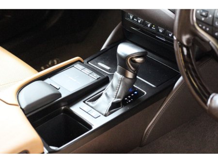 2021 Lexus ES 300 H - thumbnail 19