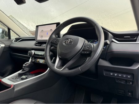 2023 Toyota Rav4 - thumbnail 30