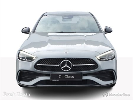 2026 Mercedes-Benz C Class - thumbnail 7