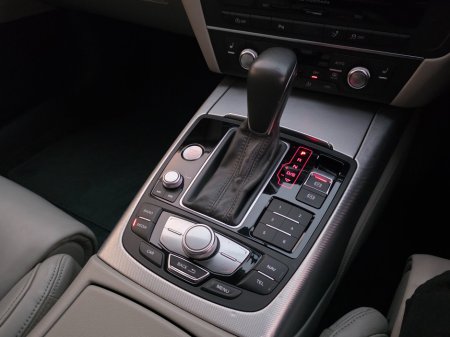 2016 Audi A7 - thumbnail 26