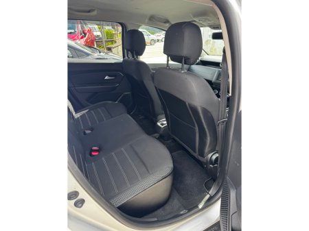 2019 Dacia Duster - photo 5