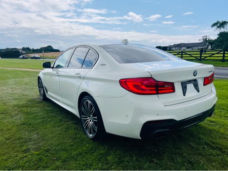 2019 BMW 5 Series M SPORT / FINANCE AVAILABLE / HYBRID €29,450