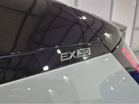 2024 Volvo EX30 - thumbnail 36
