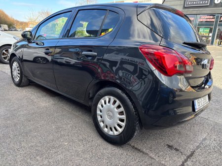 2015 Opel Corsa - thumbnail 15