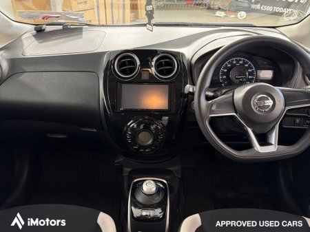 2019 Nissan Note - thumbnail 15