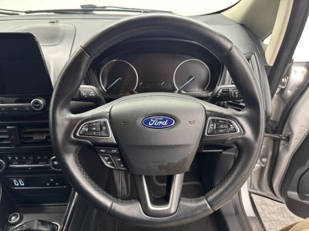 2020 Ford Ecosport - thumbnail 13