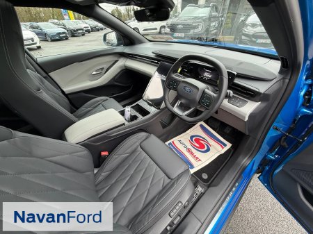 2026 Ford Explorer - thumbnail 11