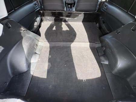 2015 Subaru XV - thumbnail 4