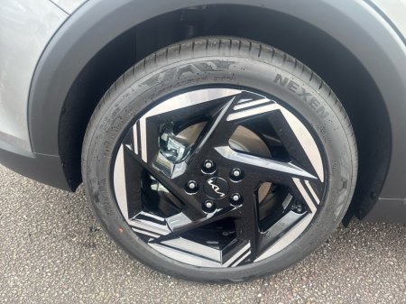 2026 Kia K4 K4 Available to order now