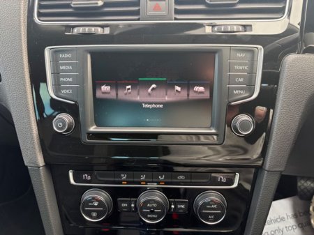 2016 Volkswagen Golf - thumbnail 26