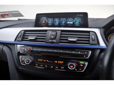 2016 BMW 4 Series 420D F36 M SPORT GRAN COUPE 5DR *BEIGE LEATHER* €22,890 thumbnail