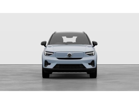 2026 Volvo EX40 - thumbnail 4