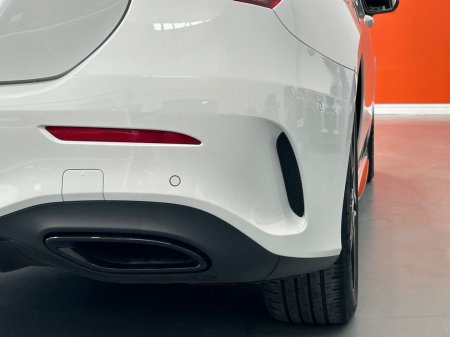 2022 Mercedes-Benz A Class - thumbnail 27