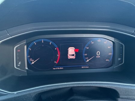 2019 Volkswagen T-Roc SPORT 1.0 TSI MANUAL 6SPEED FWD 115HP 5DR €19,950 thumbnail