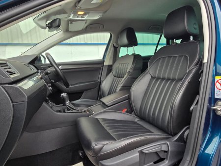 2020 Skoda Superb - thumbnail 13