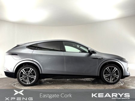 2025 Xpeng G6 - thumbnail 8