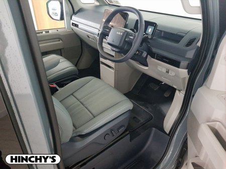 2026 Kia PV5 - thumbnail 6