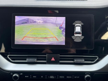 2019 Kia Niro TOP SPEC NCT 09/27 €15,950 thumbnail