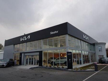 2023 Kia XCeed PE Phev 5DR Auto €26,950 thumbnail