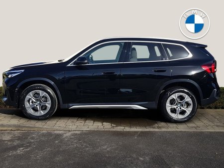 2026 BMW X1 - thumbnail 3