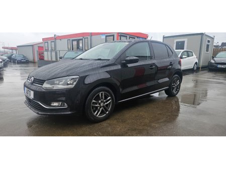 2016 Volkswagen Polo - thumbnail 16