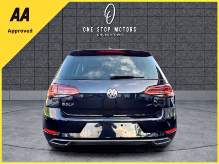 2018 Volkswagen Golf HIGHLINE 1.4TSI MK7.5 *32,000KM*AS NEW €21,900 thumbnail