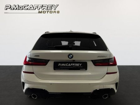 2021 BMW 3 Series - thumbnail 6