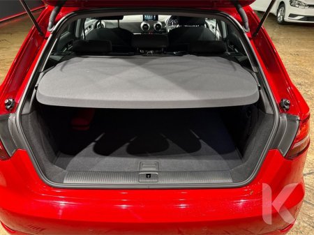 2018 Audi A3 - thumbnail 12