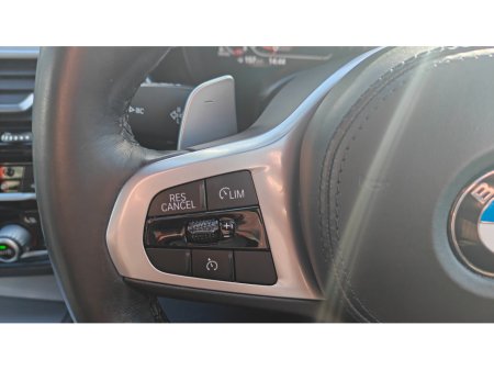 2019 BMW 5 Series - thumbnail 28