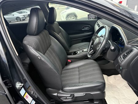 2015 Honda HR-V - thumbnail 22