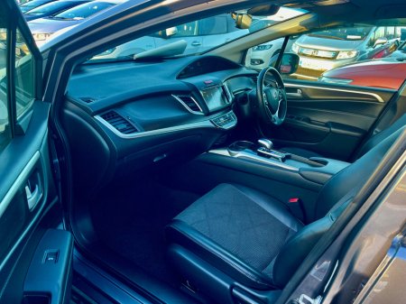 2015 Honda Jade  €12,999 thumbnail