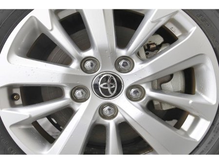 2022 Toyota Yaris Cross - thumbnail 13