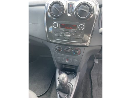 2019 Dacia Sandero - thumbnail 7