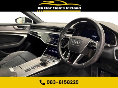 2022 Audi A6 - photo 3