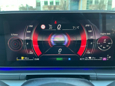 2026 Mercedes-Benz GLE Class - thumbnail 28