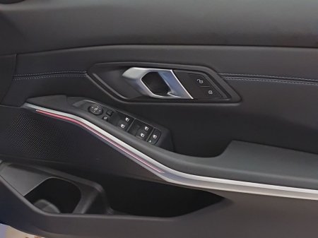 2024 BMW 3 Series 320d M Sport Pro €60,995 thumbnail