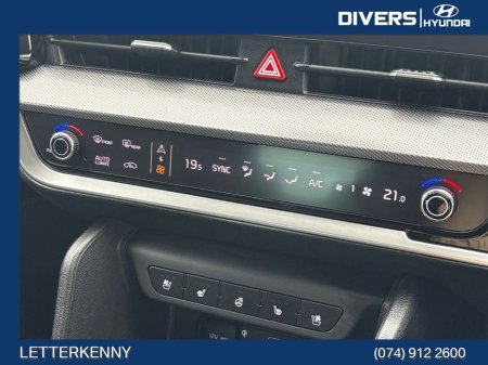 2022 Kia Sportage - thumbnail 21